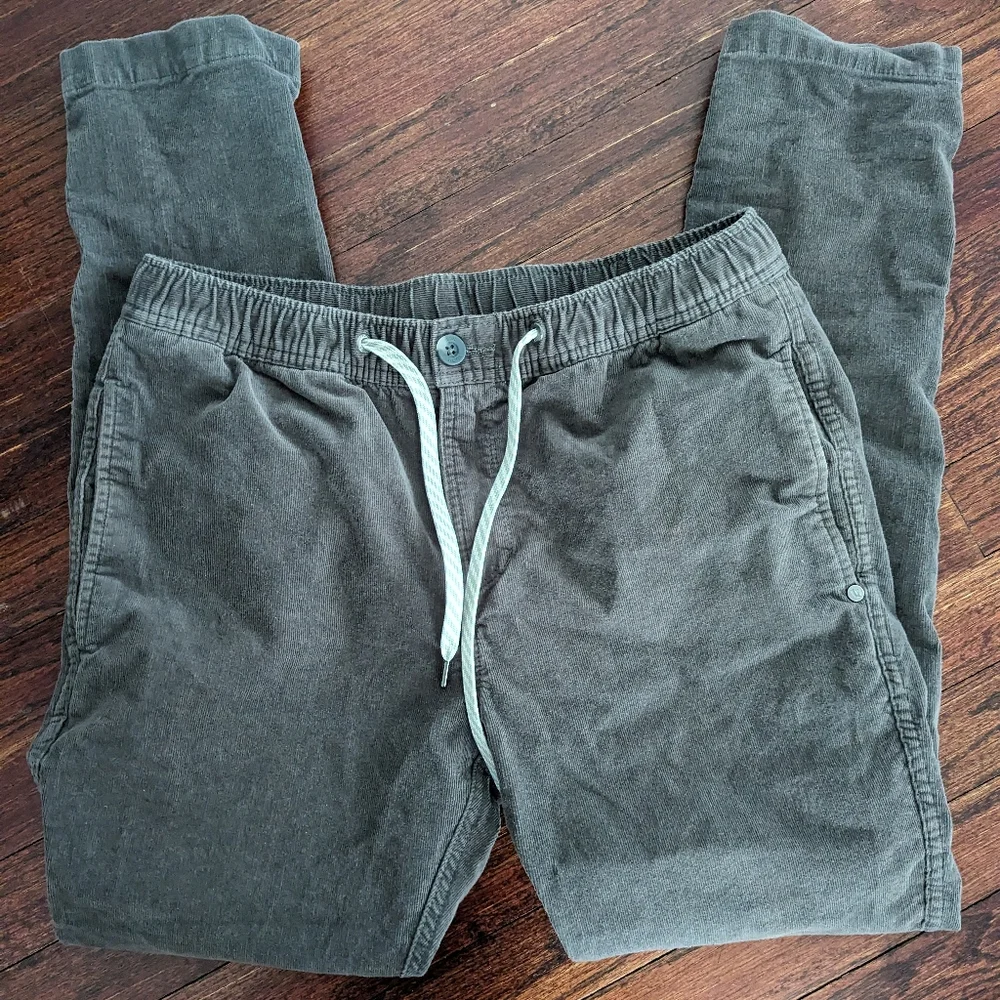 Vuori Optimist Pant - Picture 2 of 6